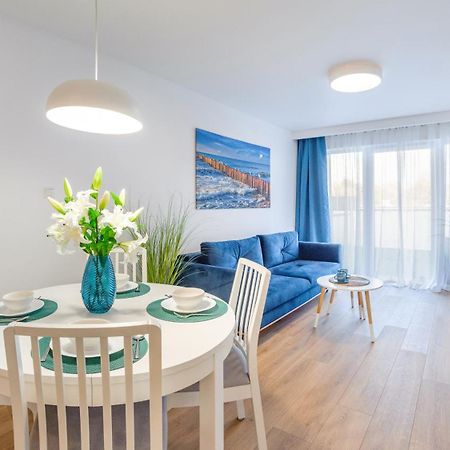 Apartamenty Sun & Snow Kasprowicza Kolobrzeg Dış mekan fotoğraf