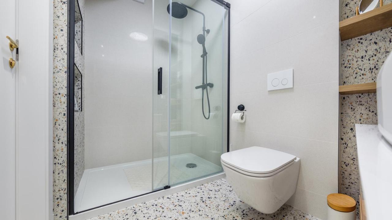 Apartamenty Sun & Snow Kasprowicza Kolobrzeg Dış mekan fotoğraf